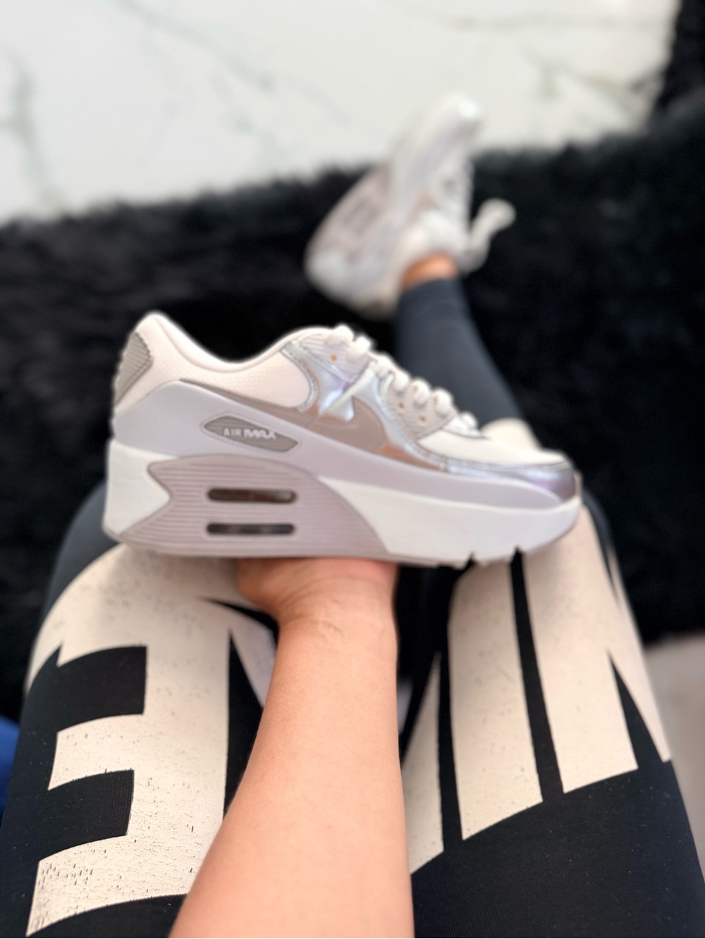 Nike Air max 90 LV8 - Picture 3 of 9